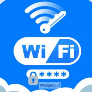 Cara-Membobol -WiFi-Dengan -HP
