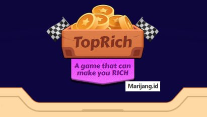 Top-rich