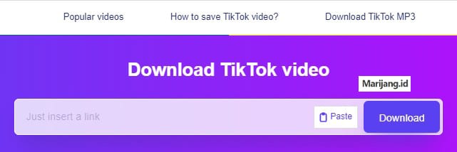 cara-download-video-tiktok-no-watermark
