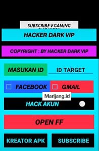 cara-kerja-hacker-dark-vip