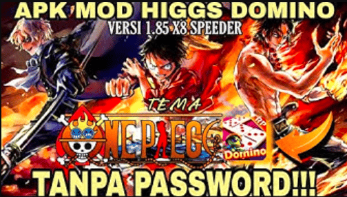 Higgs Domino RP Apk Original