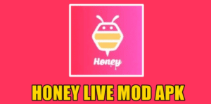 Honey Live Apk