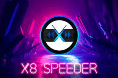 X8 Speeder Apk Versi Lama