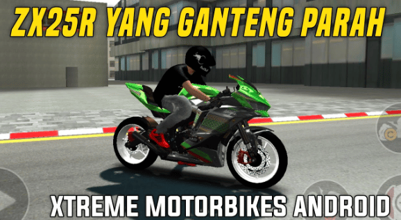 Download Xtreme Motorbike Mod Apk + Obb (Unlimited Money)  Tpf.co.id