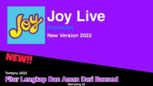 Joy-Live-APK