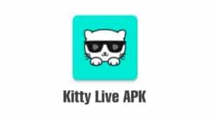 Kitty-Live-Apk