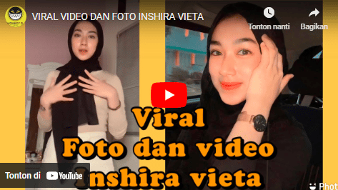 Link Video Viral Inshira Vieta