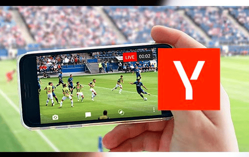Yandex Live Streaming Bola Malam Ini Di SCTV